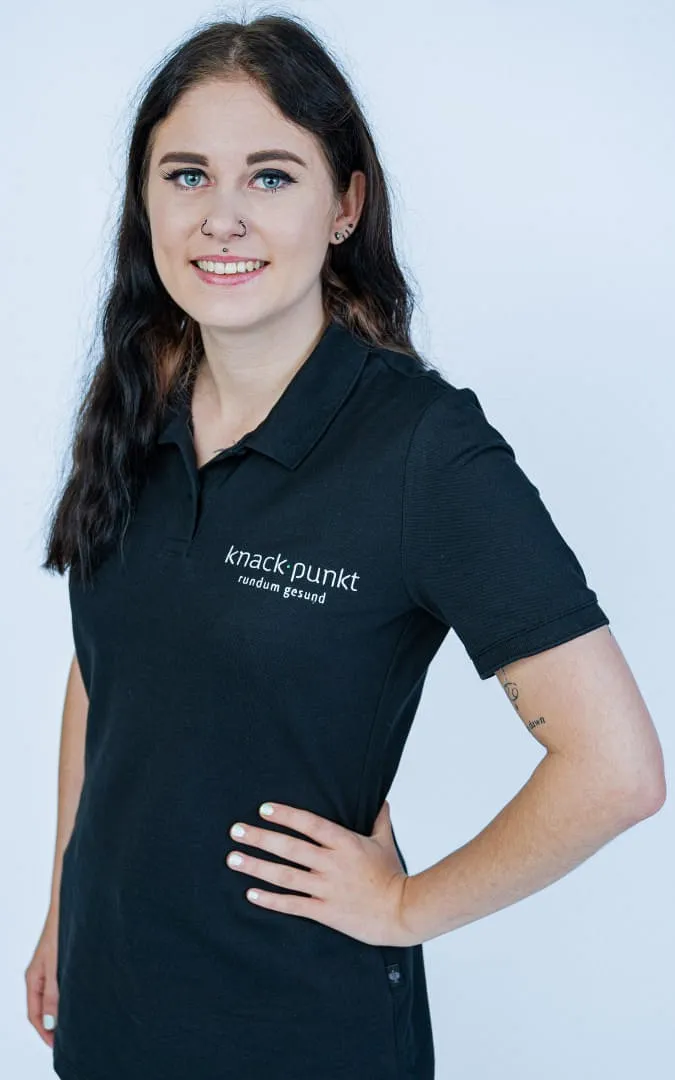 Anika Tragseil