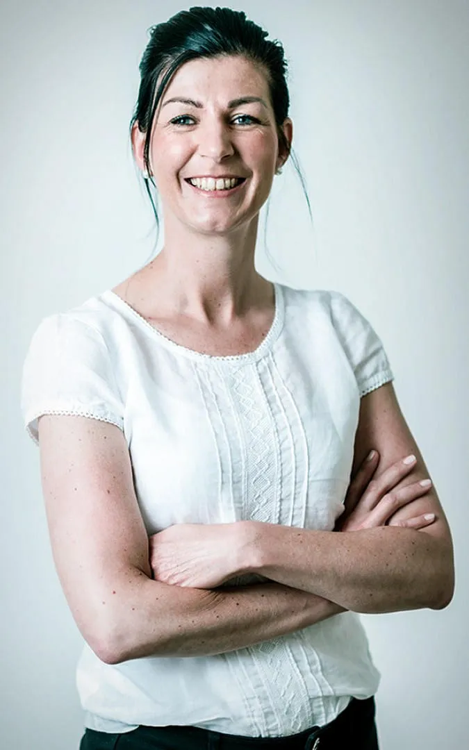 Sylvia Sandbichler